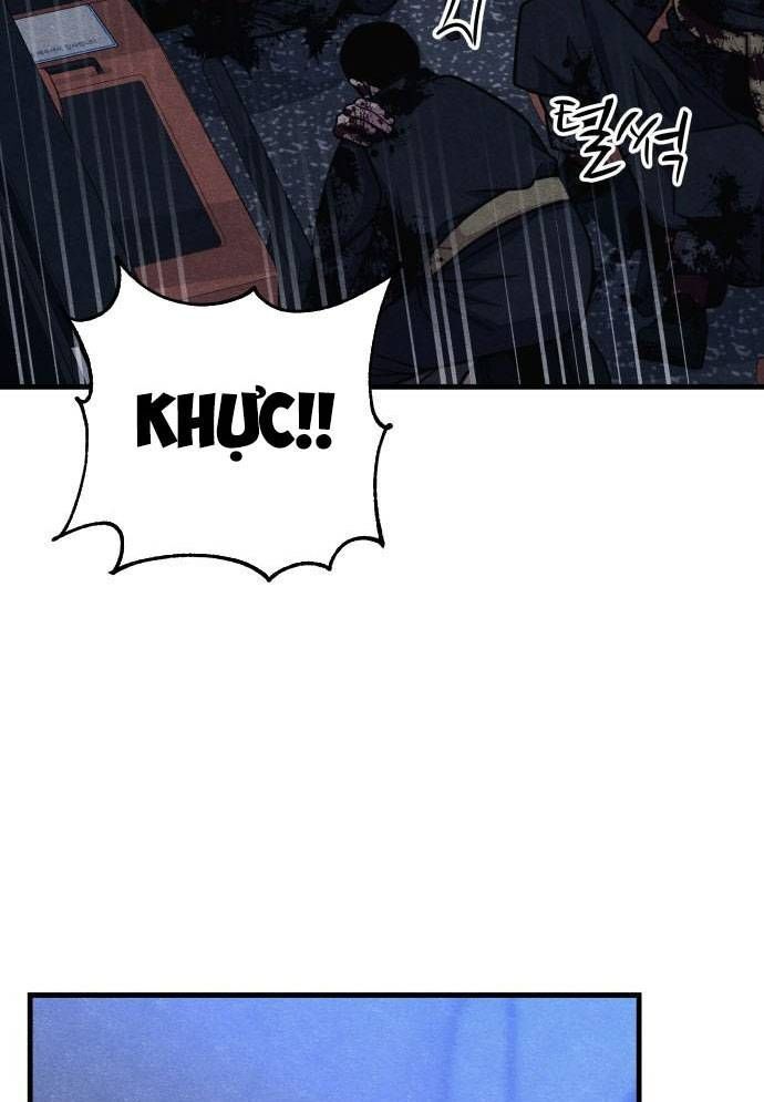Xác Sống Và Sát Nhân Chap 53 - Next Chap 54