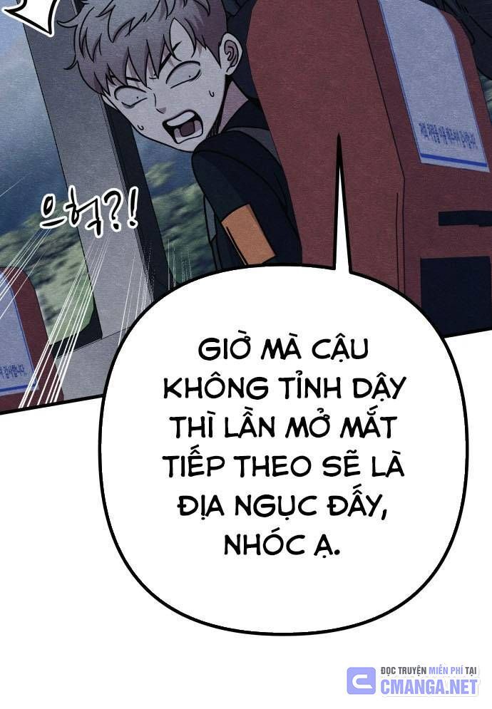 Xác Sống Và Sát Nhân Chap 53 - Next Chap 54