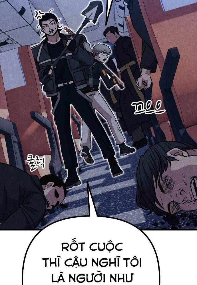 Xác Sống Và Sát Nhân Chap 53 - Next Chap 54
