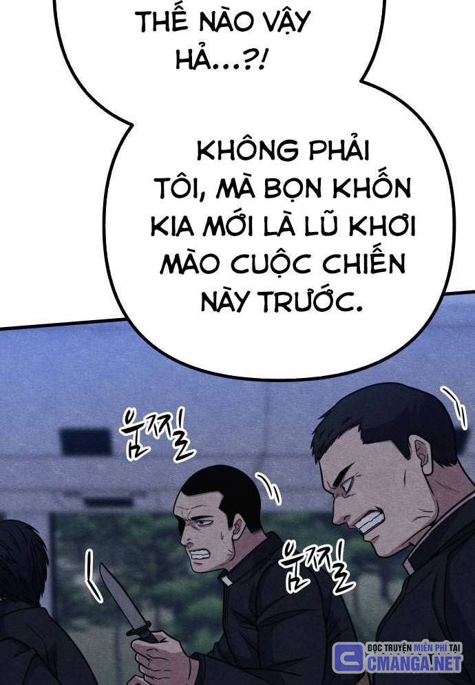 Xác Sống Và Sát Nhân Chap 53 - Next Chap 54