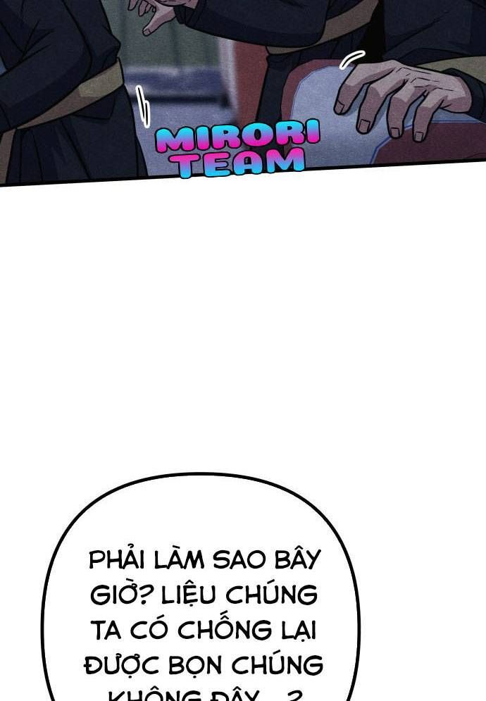 Xác Sống Và Sát Nhân Chap 53 - Next Chap 54