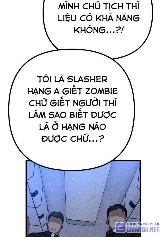 Xác Sống Và Sát Nhân Chap 53 - Next Chap 54