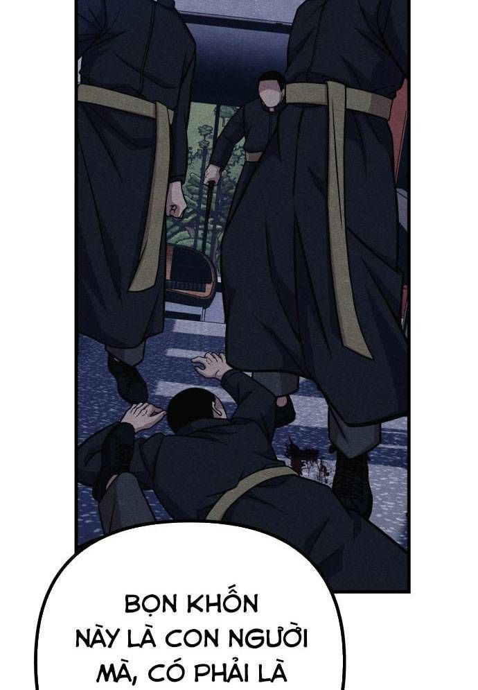 Xác Sống Và Sát Nhân Chap 53 - Next Chap 54