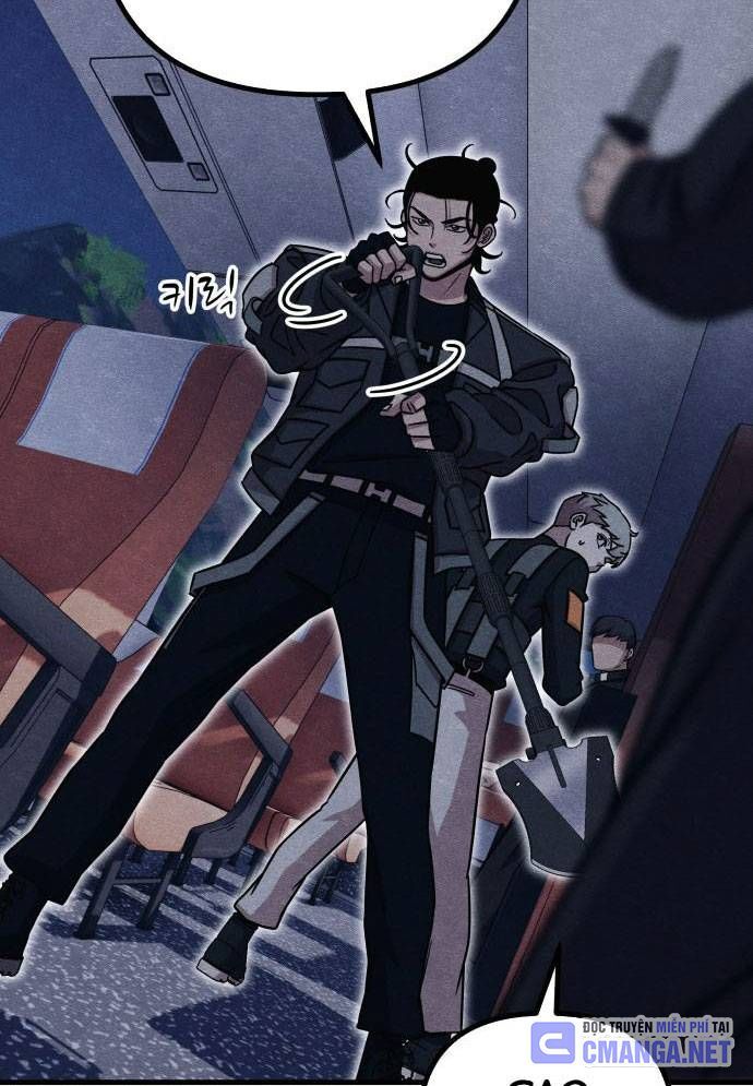 Xác Sống Và Sát Nhân Chap 53 - Next Chap 54