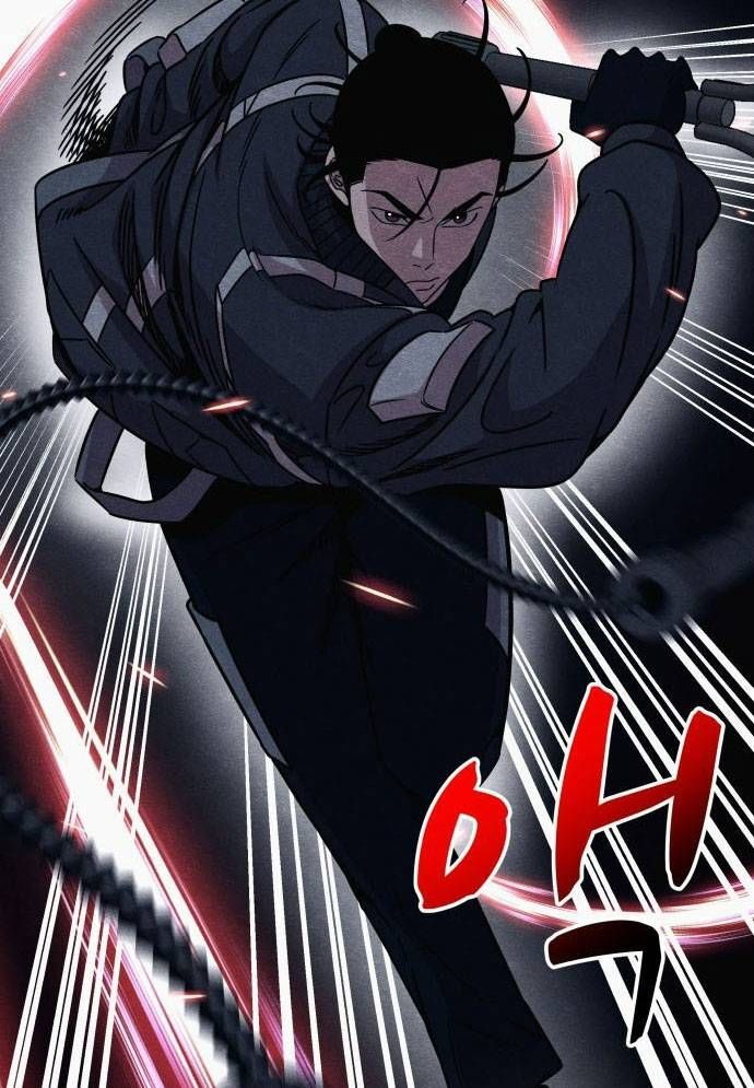 Xác Sống Và Sát Nhân Chap 53 - Next Chap 54