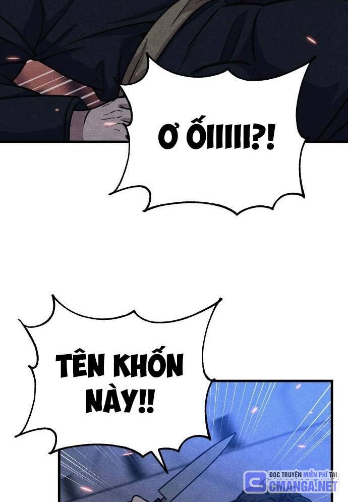 Xác Sống Và Sát Nhân Chap 53 - Next Chap 54