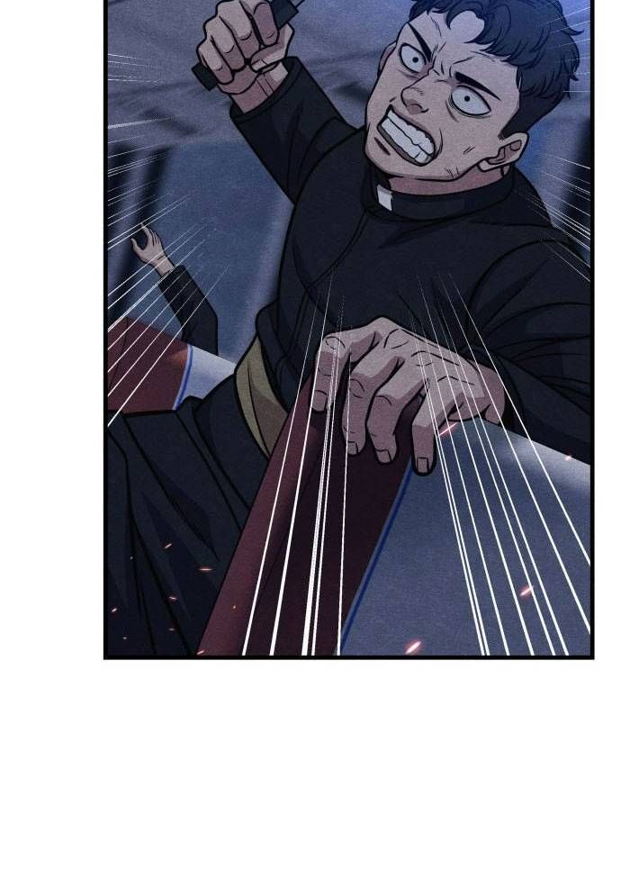Xác Sống Và Sát Nhân Chap 53 - Next Chap 54