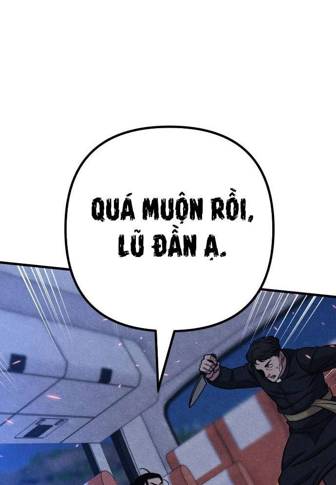 Xác Sống Và Sát Nhân Chap 53 - Next Chap 54