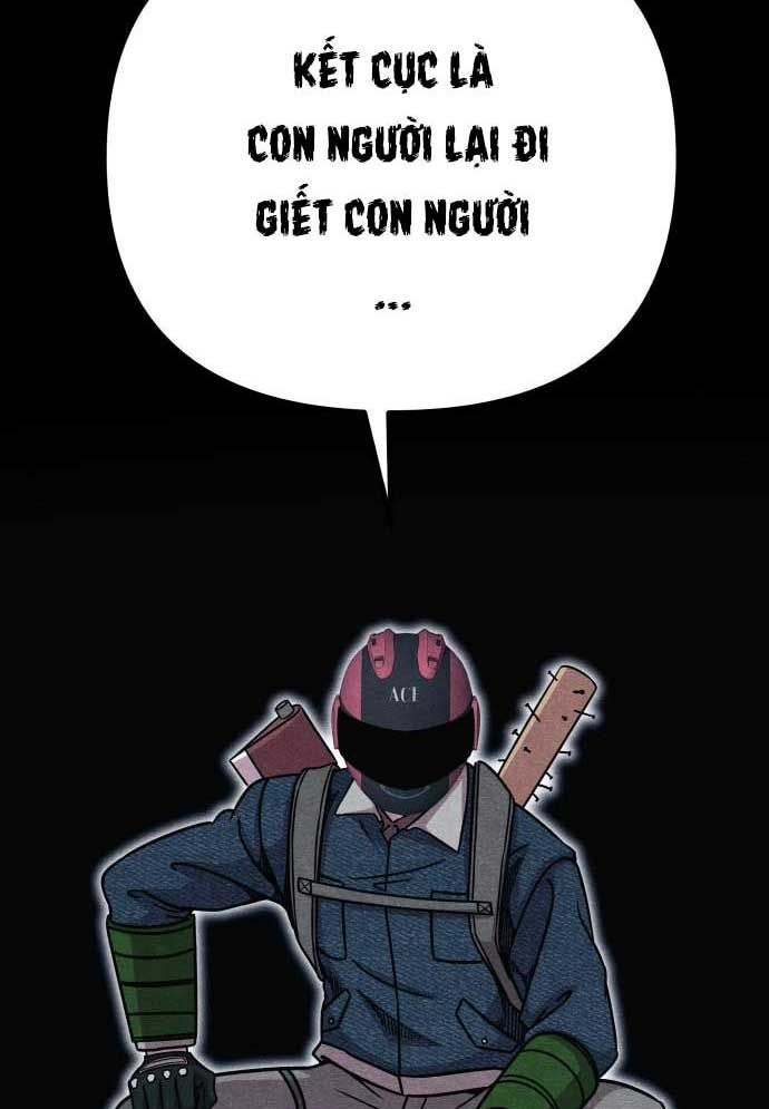 Xác Sống Và Sát Nhân Chap 54 - Next Chap 55