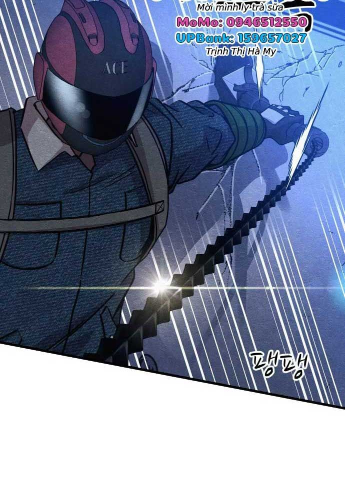 Xác Sống Và Sát Nhân Chap 54 - Next Chap 55