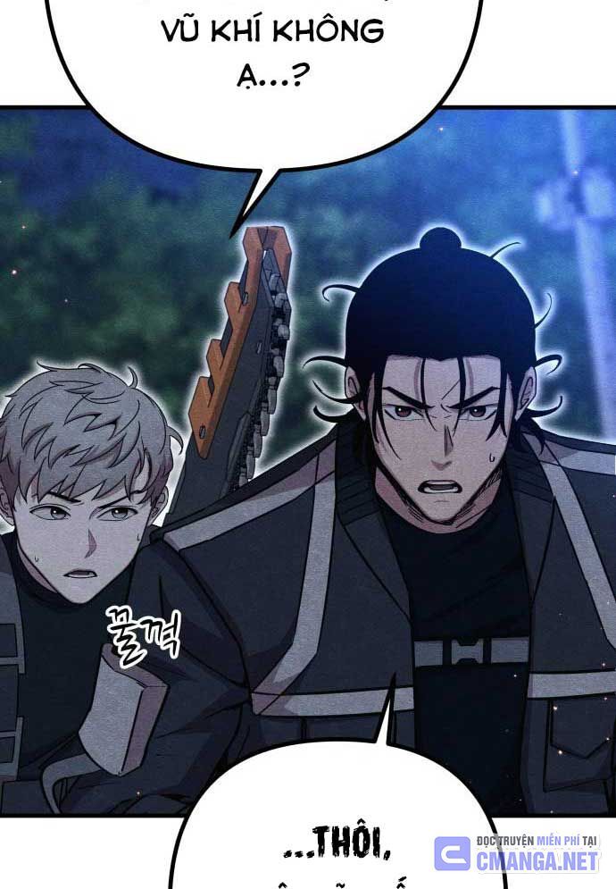 Xác Sống Và Sát Nhân Chap 54 - Next Chap 55