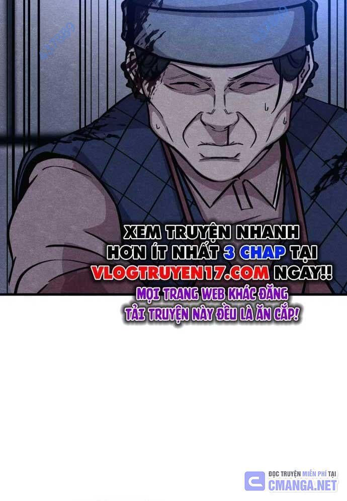 Xác Sống Và Sát Nhân Chap 54 - Next Chap 55