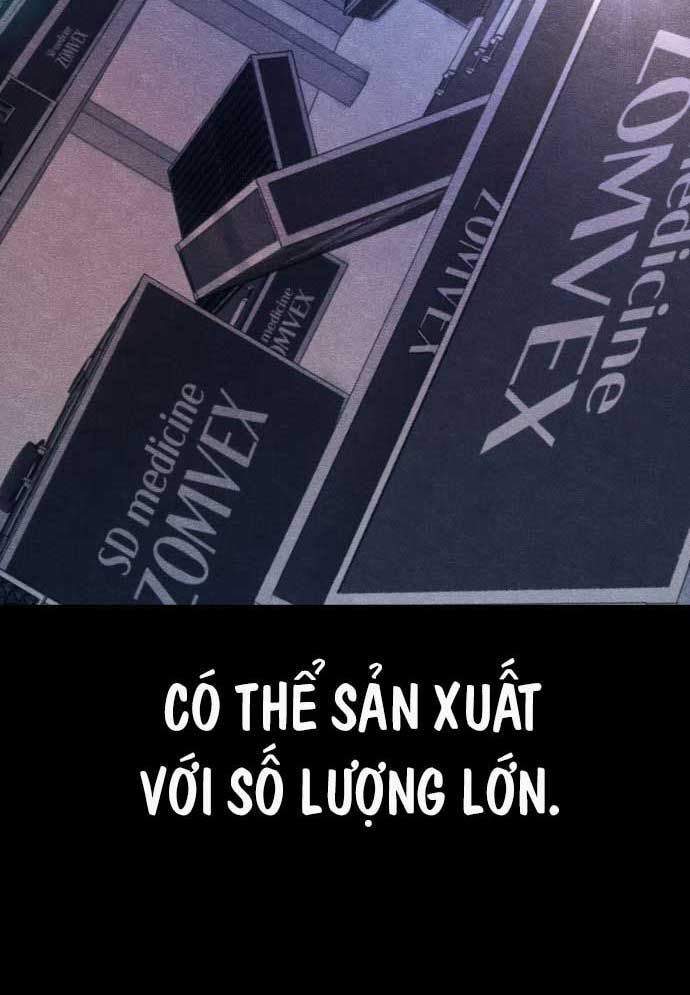 Xác Sống Và Sát Nhân Chap 54 - Next Chap 55