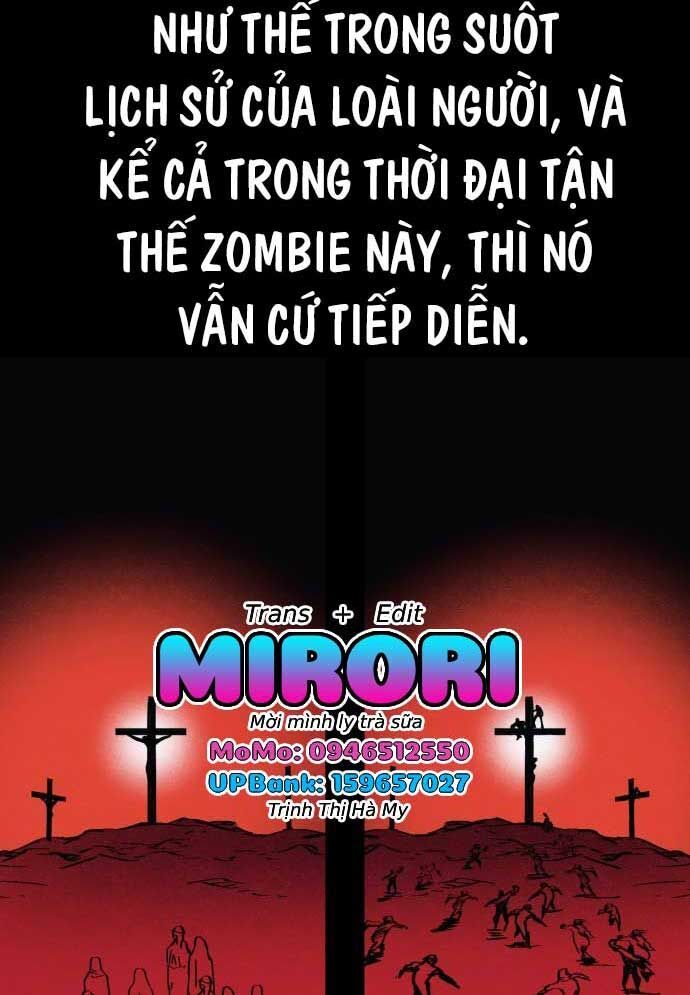 Xác Sống Và Sát Nhân Chap 54 - Next Chap 55