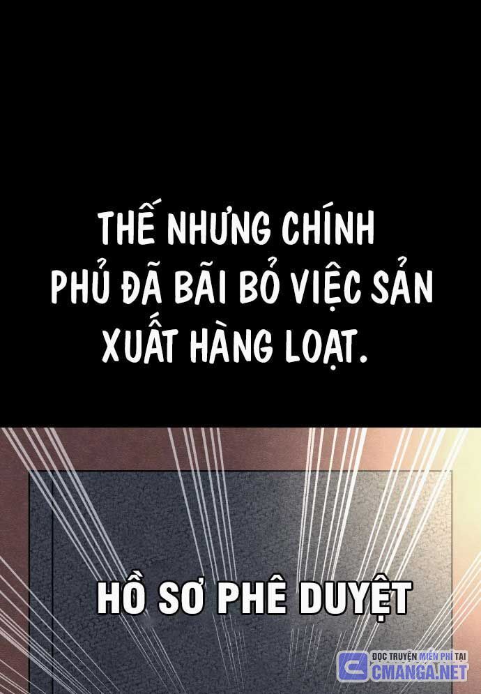 Xác Sống Và Sát Nhân Chap 54 - Next Chap 55
