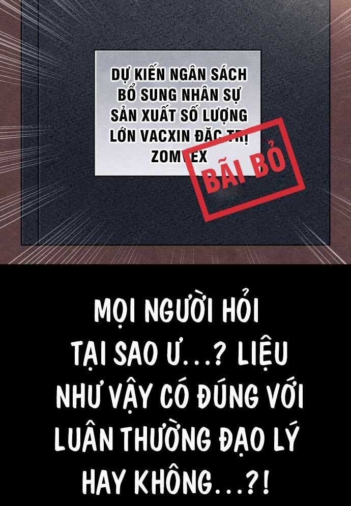 Xác Sống Và Sát Nhân Chap 54 - Next Chap 55