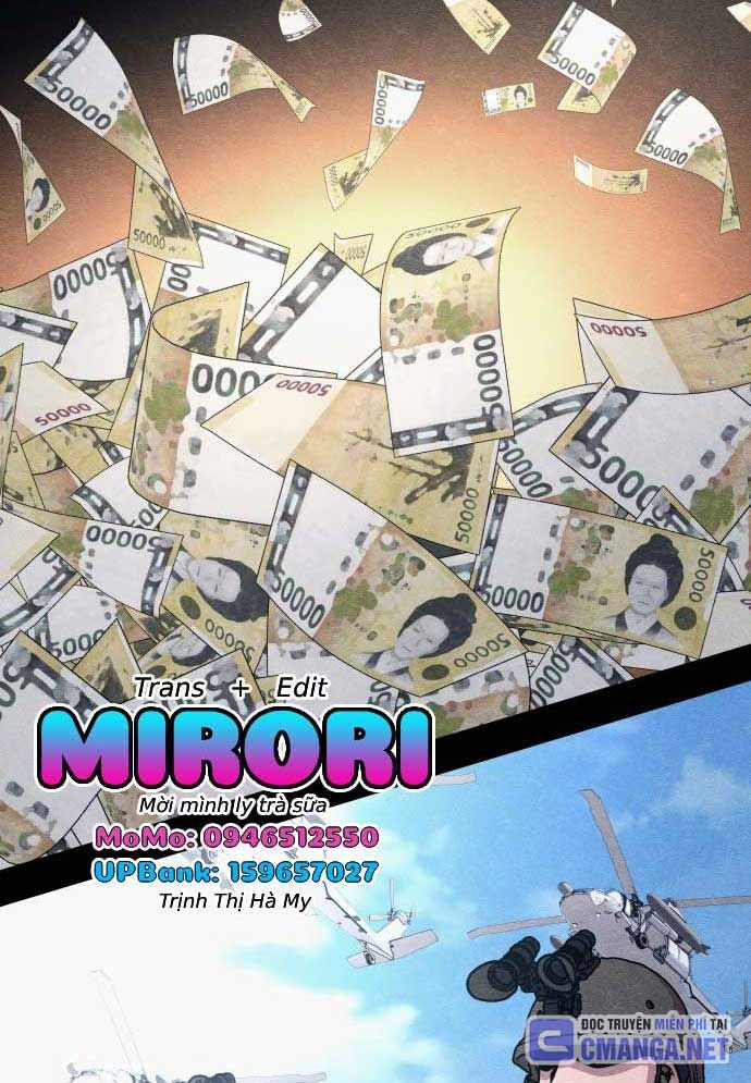 Xác Sống Và Sát Nhân Chap 54 - Next Chap 55