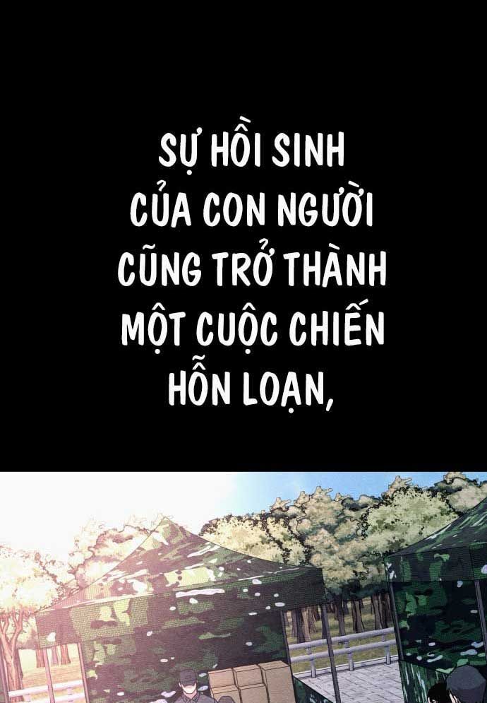 Xác Sống Và Sát Nhân Chap 54 - Next Chap 55