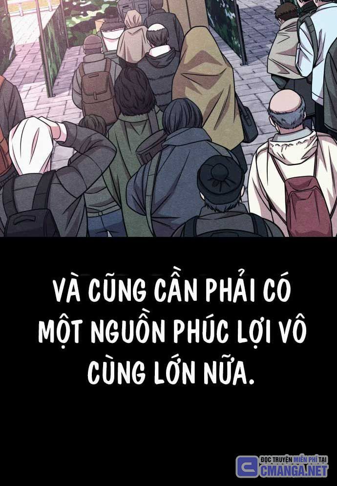 Xác Sống Và Sát Nhân Chap 54 - Next Chap 55