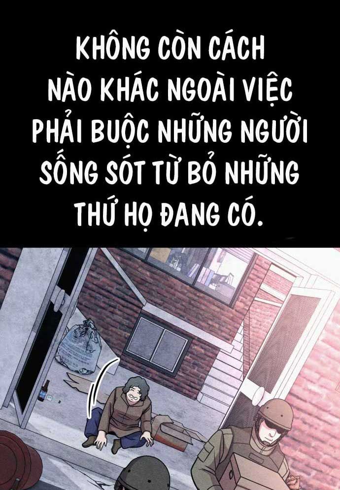 Xác Sống Và Sát Nhân Chap 54 - Next Chap 55