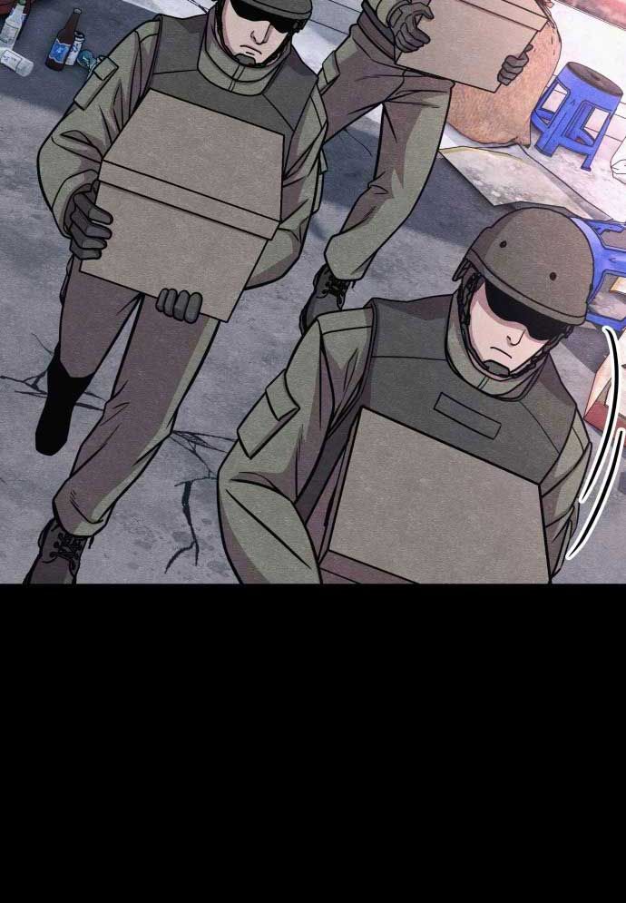 Xác Sống Và Sát Nhân Chap 54 - Next Chap 55