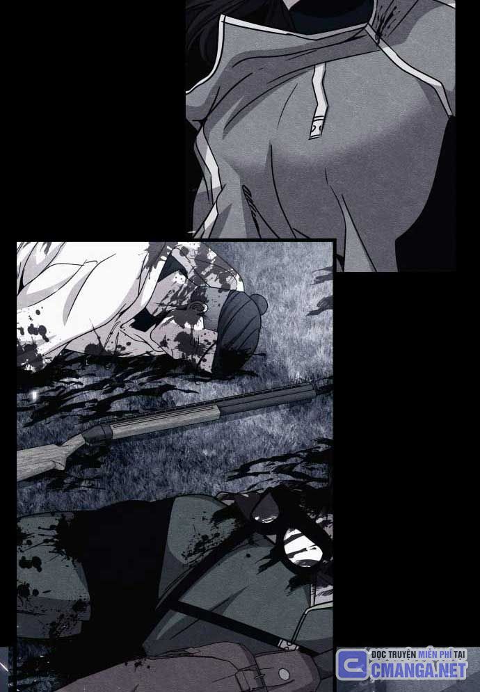 Xác Sống Và Sát Nhân Chap 54 - Next Chap 55