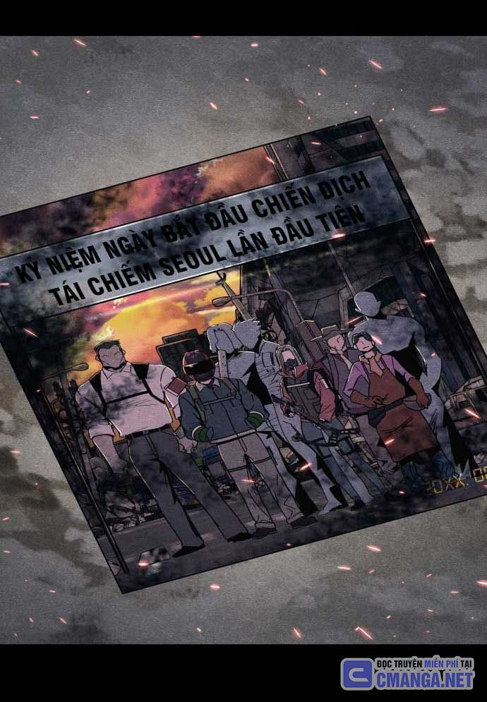 Xác Sống Và Sát Nhân Chap 54 - Next Chap 55