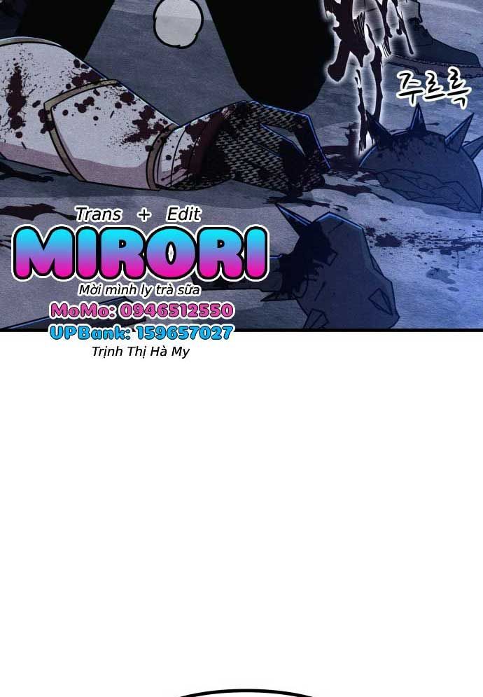 Xác Sống Và Sát Nhân Chap 54 - Next Chap 55
