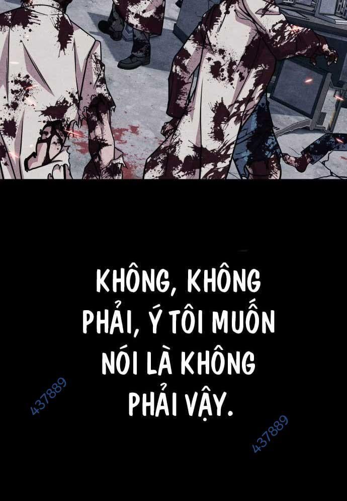 Xác Sống Và Sát Nhân Chap 54 - Next Chap 55