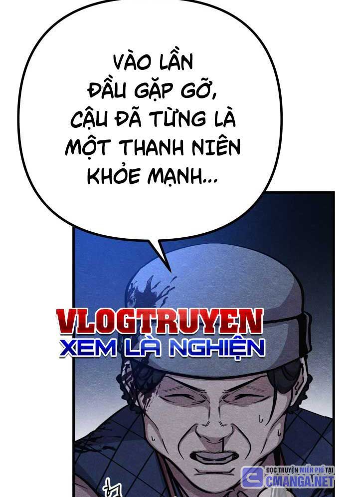 Xác Sống Và Sát Nhân Chap 54 - Next Chap 55