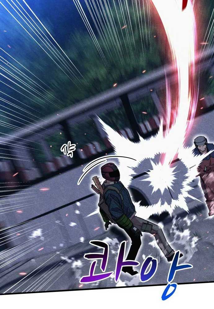Xác Sống Và Sát Nhân Chap 54 - Next Chap 55