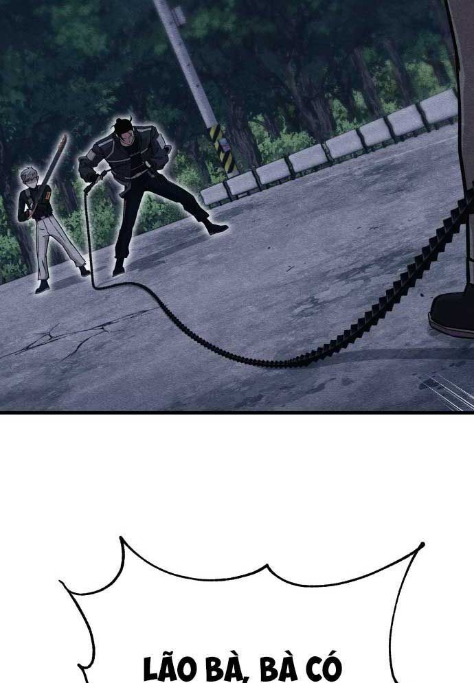 Xác Sống Và Sát Nhân Chap 54 - Next Chap 55