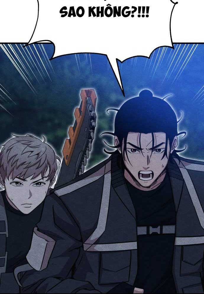 Xác Sống Và Sát Nhân Chap 54 - Next Chap 55