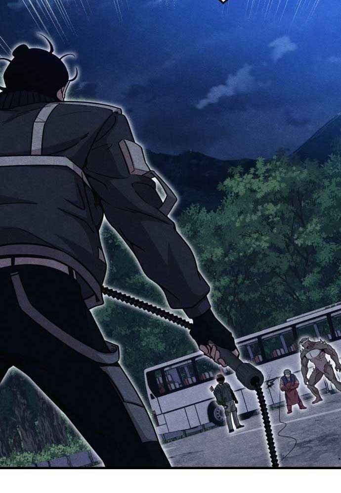Xác Sống Và Sát Nhân Chap 54 - Next Chap 55