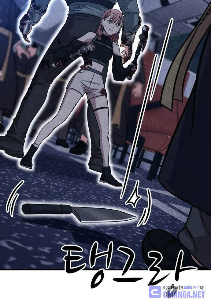 Xác Sống Và Sát Nhân Chap 55 - Next Chap 56