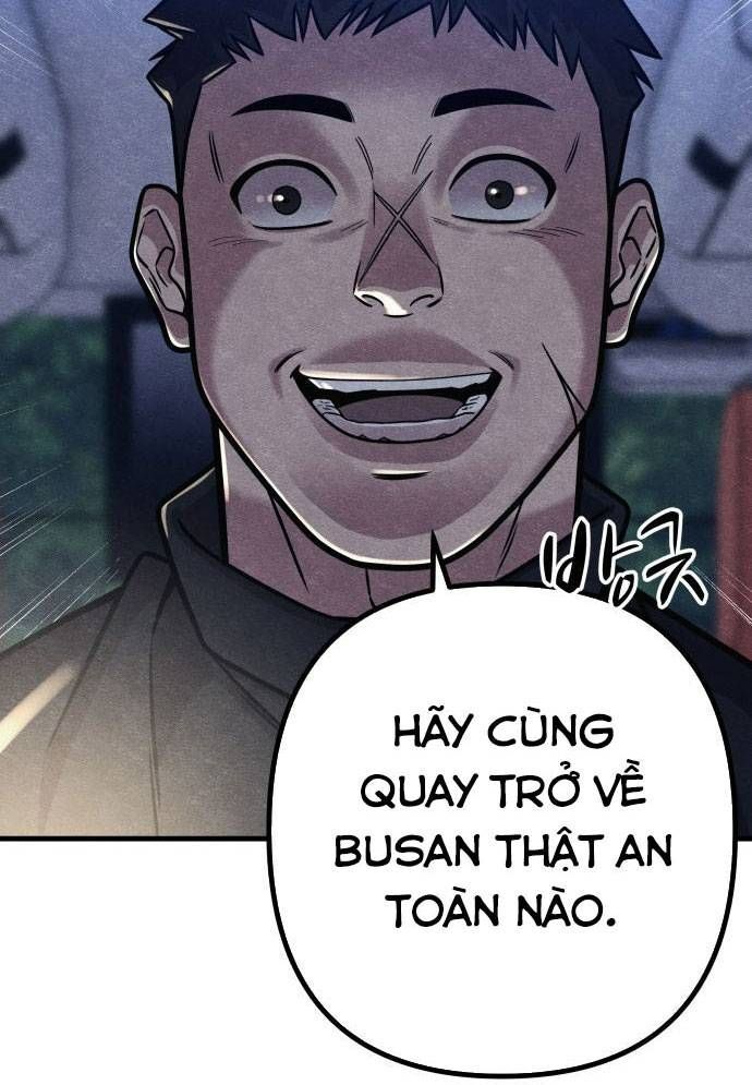 Xác Sống Và Sát Nhân Chap 55 - Next Chap 56