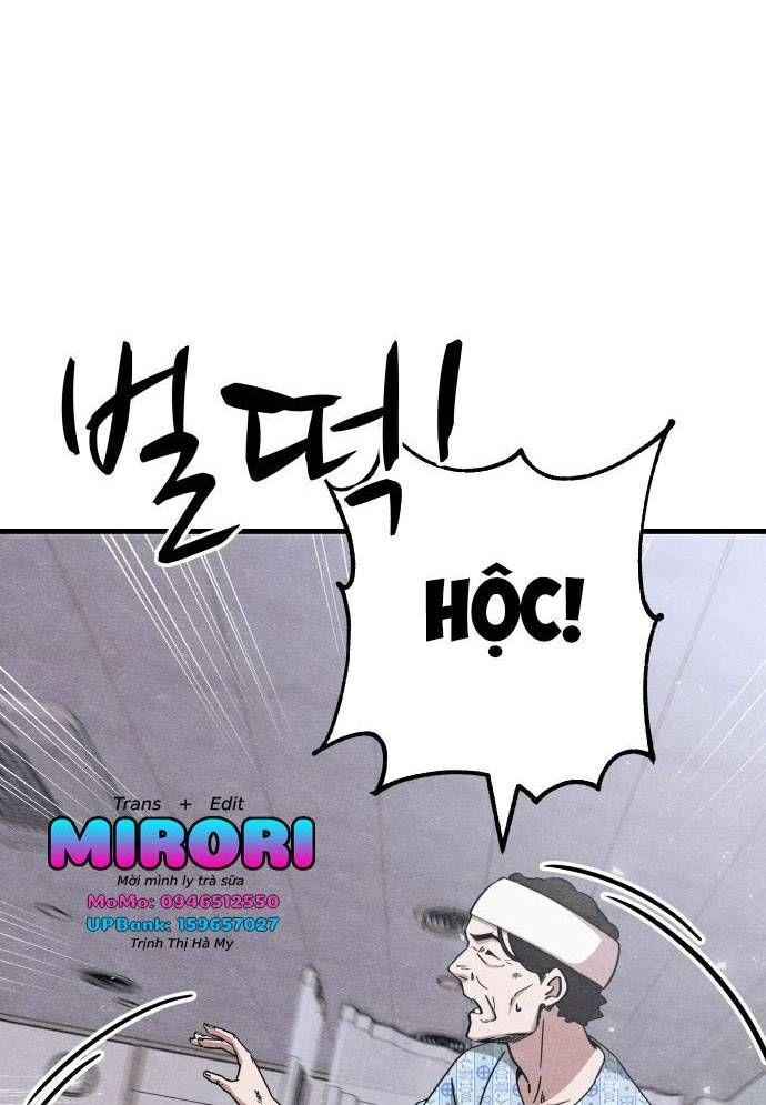 Xác Sống Và Sát Nhân Chap 55 - Next Chap 56