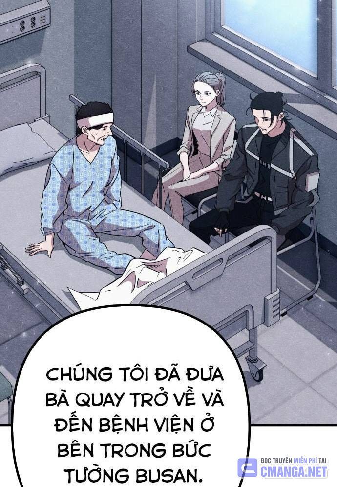 Xác Sống Và Sát Nhân Chap 55 - Next Chap 56