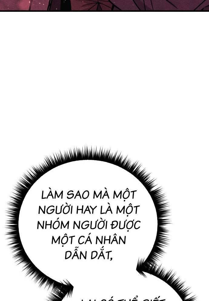 Xác Sống Và Sát Nhân Chap 55 - Next Chap 56