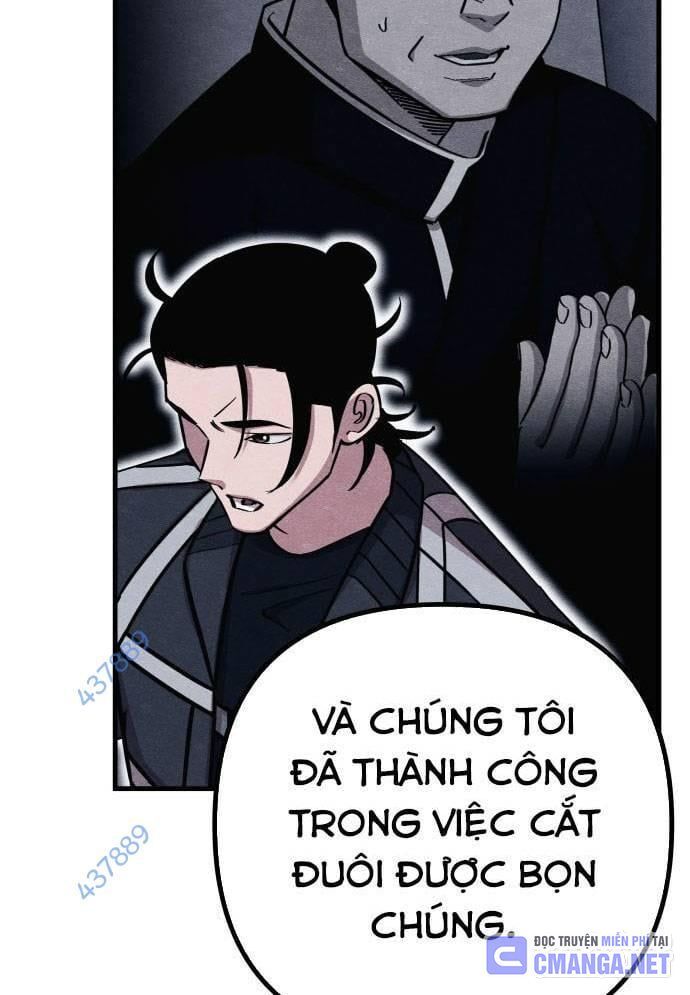 Xác Sống Và Sát Nhân Chap 55 - Next Chap 56