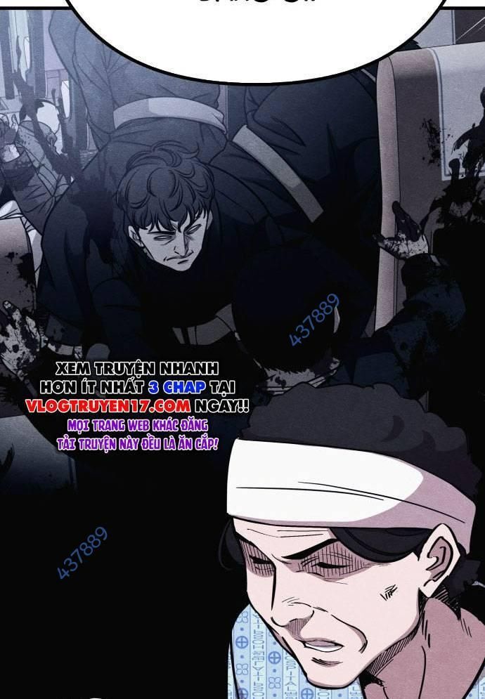 Xác Sống Và Sát Nhân Chap 55 - Next Chap 56