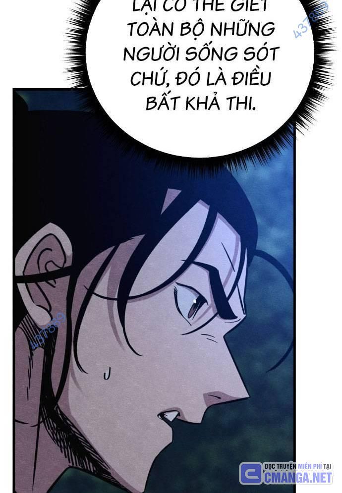 Xác Sống Và Sát Nhân Chap 55 - Next Chap 56