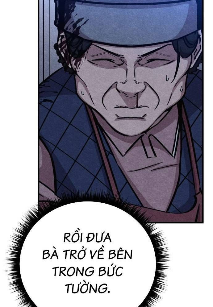 Xác Sống Và Sát Nhân Chap 55 - Next Chap 56