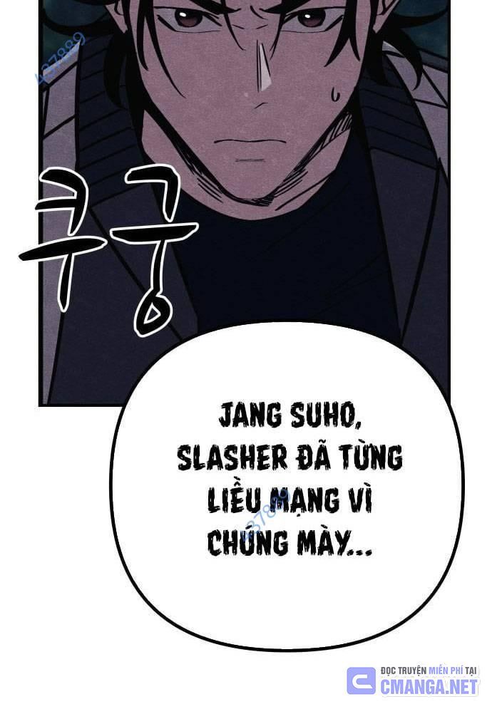 Xác Sống Và Sát Nhân Chap 55 - Next Chap 56