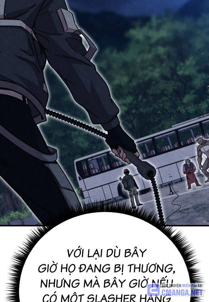 Xác Sống Và Sát Nhân Chap 55 - Next Chap 56