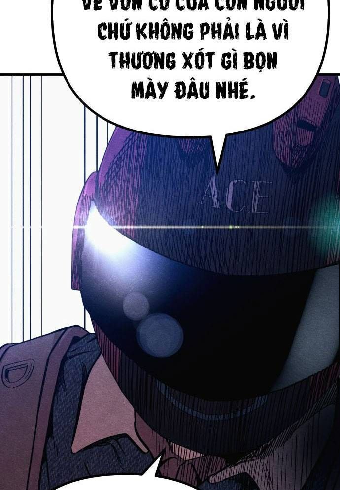 Xác Sống Và Sát Nhân Chap 55 - Next Chap 56