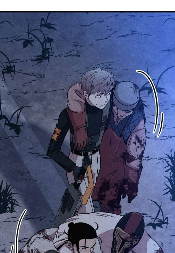 Xác Sống Và Sát Nhân Chap 55 - Next Chap 56
