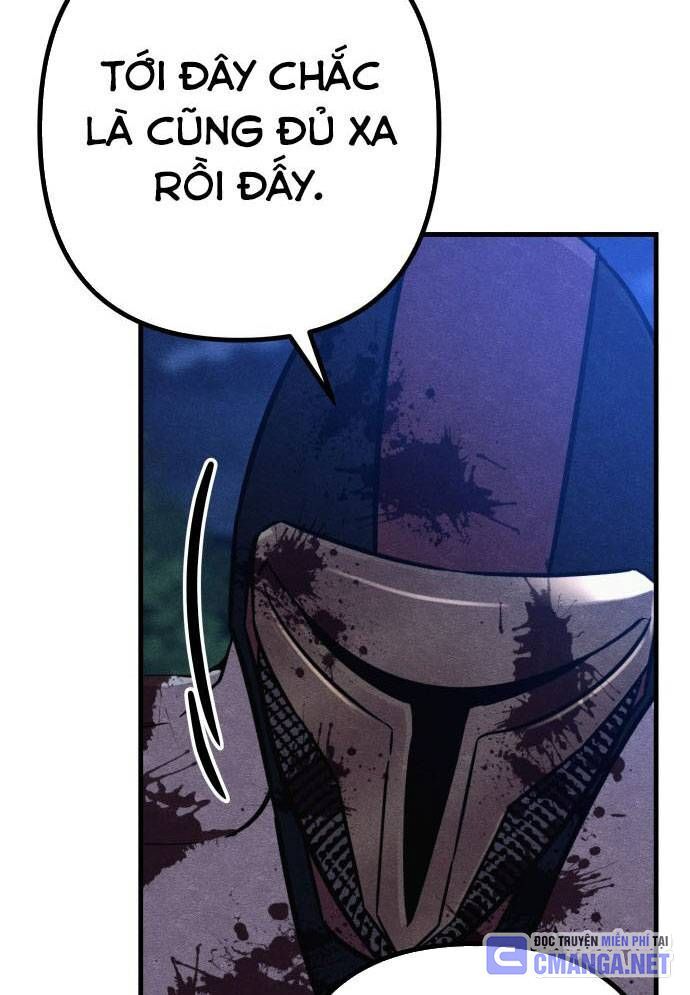 Xác Sống Và Sát Nhân Chap 55 - Next Chap 56