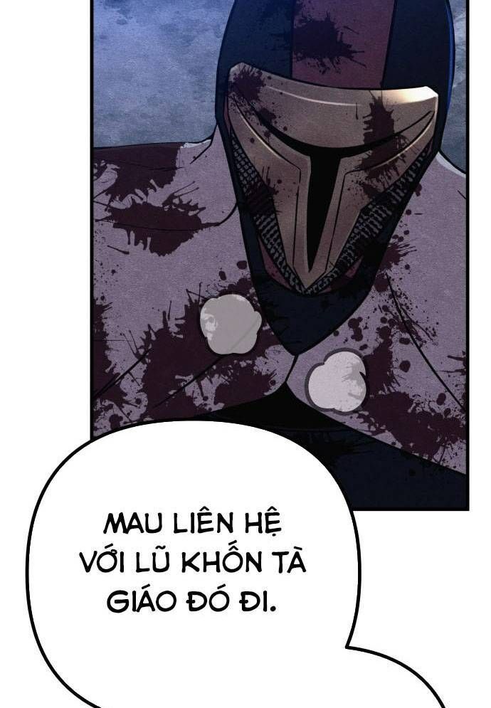 Xác Sống Và Sát Nhân Chap 55 - Next Chap 56