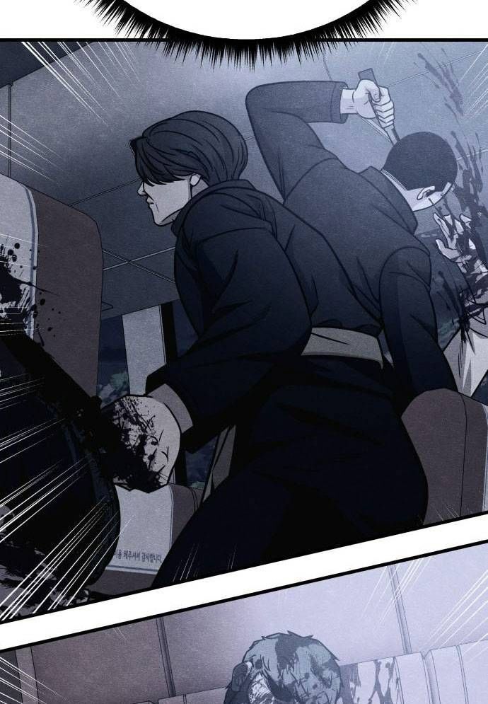 Xác Sống Và Sát Nhân Chap 55 - Next Chap 56